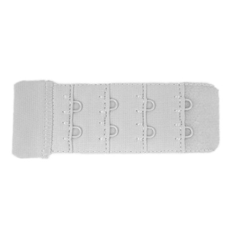 CORCHETE ESTRECHO 2 GANCHOS