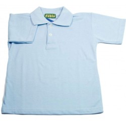POLO NIÑOS M/C FABIO