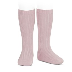 CALCETIN NIÑOS ALTO CONDOR