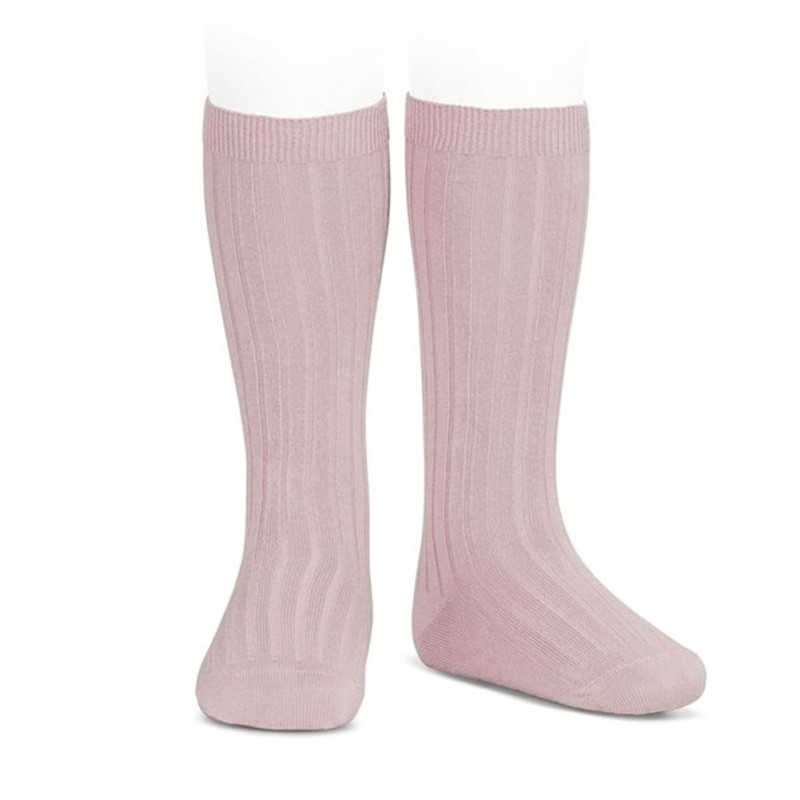 CALCETIN NIÑOS ALTO CONDOR