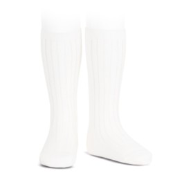 CALCETIN NIÑOS ALTO CONDOR