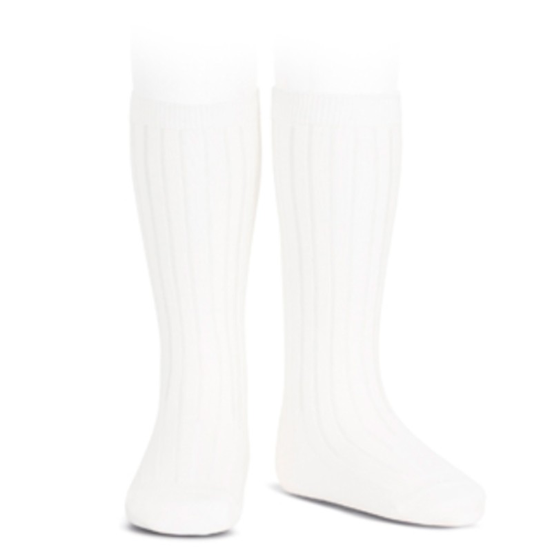 CALCETIN NIÑOS ALTO CONDOR