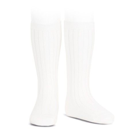 CALCETIN NIÑOS ALTO CONDOR