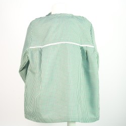 MANDILON NIÑOS COLEGIO E.PONDAL