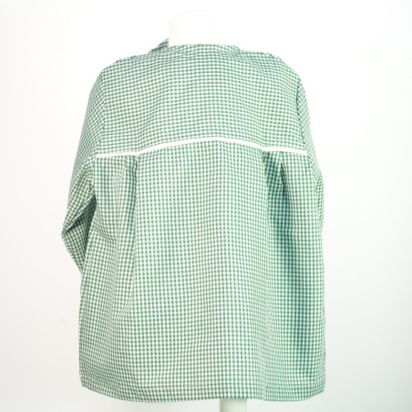 MANDILON NIÑOS COLEGIO E.PONDAL