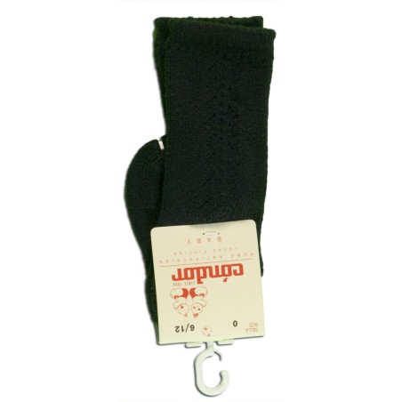 CALCETIN ALTO CONDOR