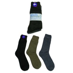 CALCETIN TORZAL PACK/3