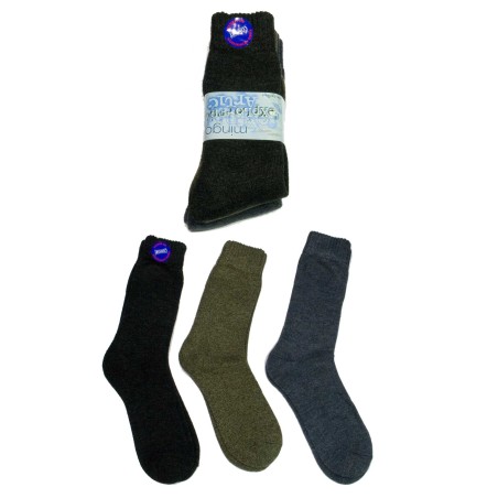 CALCETIN TORZAL PACK/3