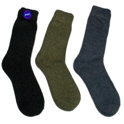 CALCETIN TORZAL PACK/3