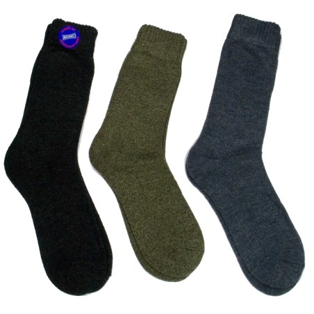 CALCETIN TORZAL PACK/3