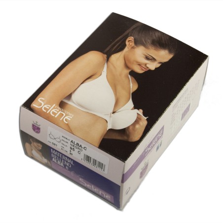 SUJETADOR MATERNAL SRA SELENE