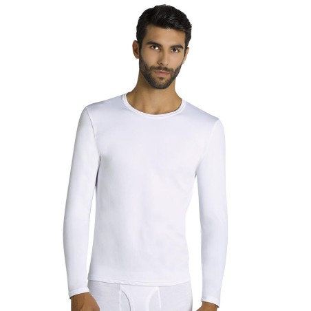 CAMISETA CBRO M/L TERMAL Y.MORA