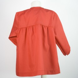 MANDILON LISO COLORES