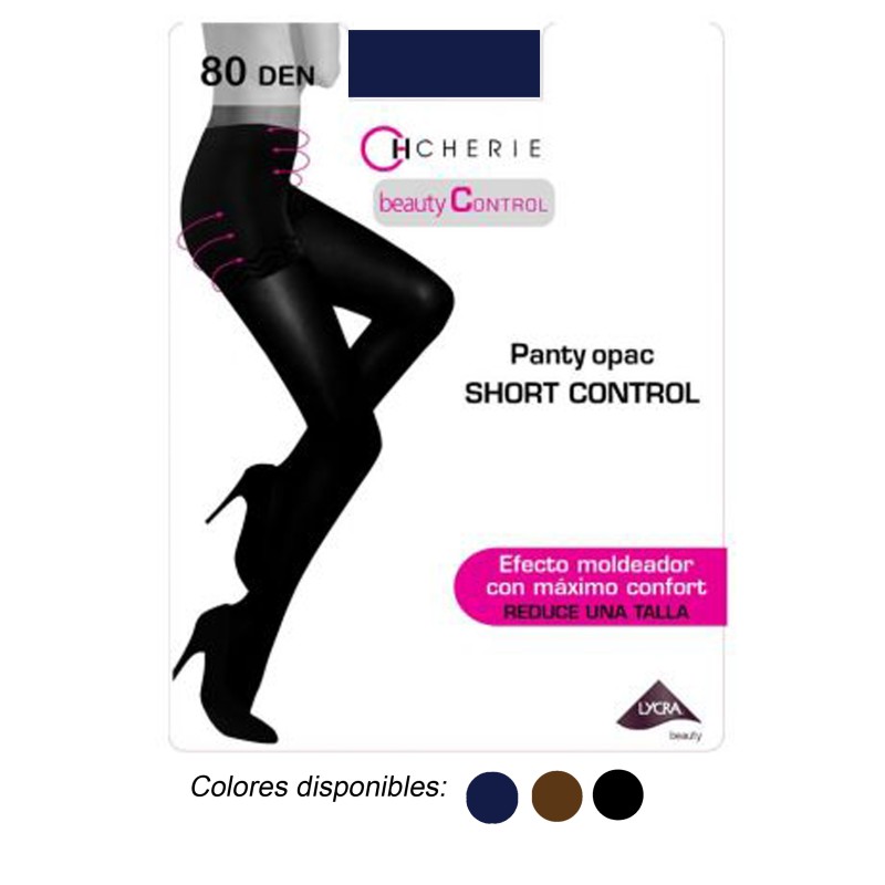 MEDIA PANTY CONTROL CHERIE