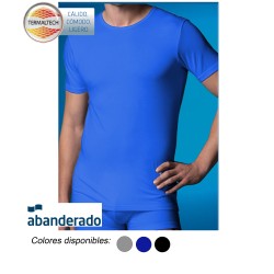 CAMISETA M/C ABDO TERMALTECH