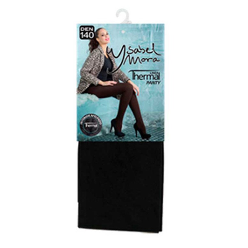 MEDIA PANTY 140D I.MORA