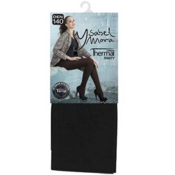 MEDIA PANTY 140D I.MORA