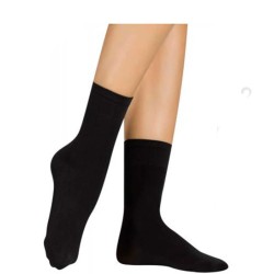 TOBILLERO SRA 70D PACK/2 Y.MORA