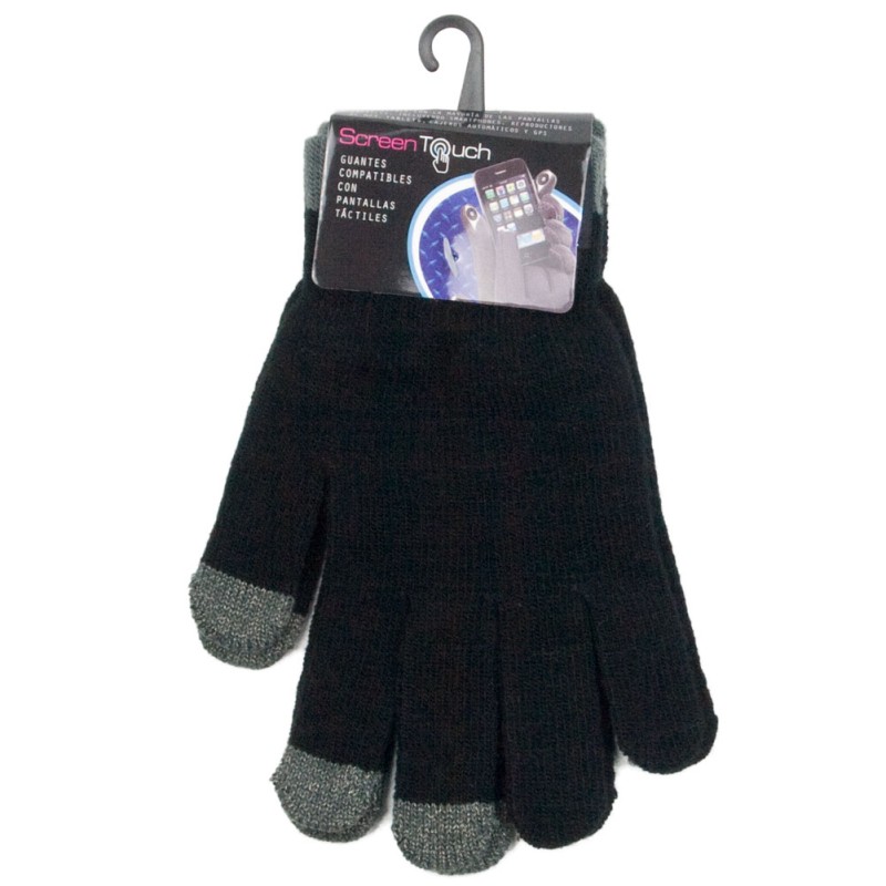 GUANTE SCREEN-TOUCH