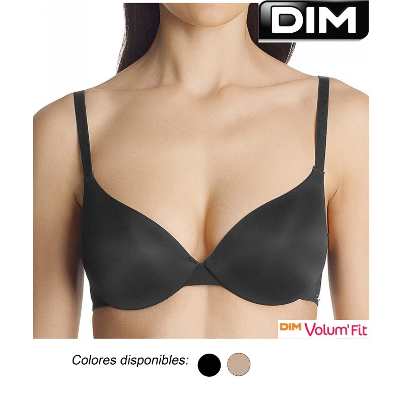 SUJETADOR PLAYTEX VOLUM