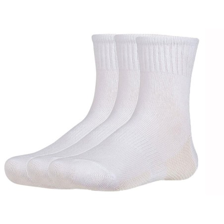 CALCETIN NIÑOS TOBILLERO  PACK/3
