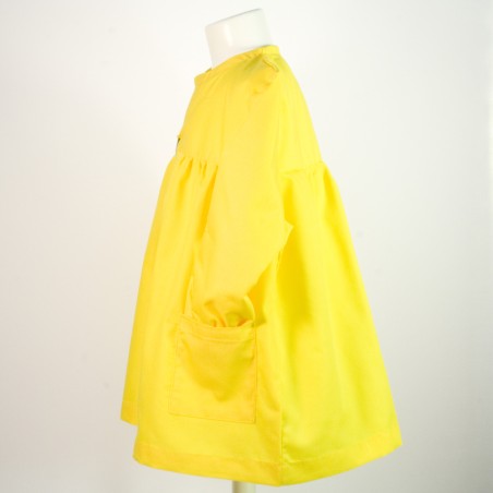 MANDILON LISO COLORES