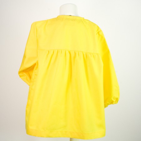 MANDILON LISO COLORES