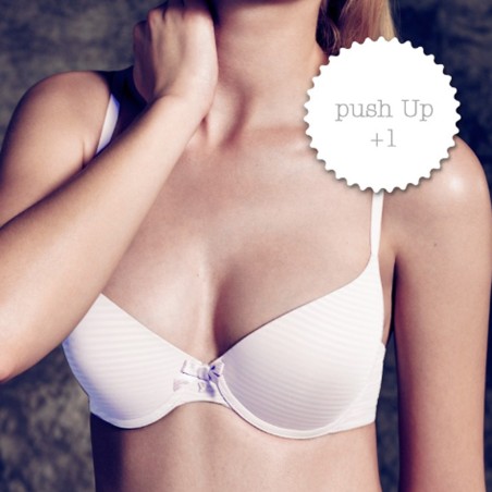 SUJETADOR PUSH UP GISELA