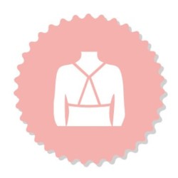 SUJETADOR PUSH UP GISELA