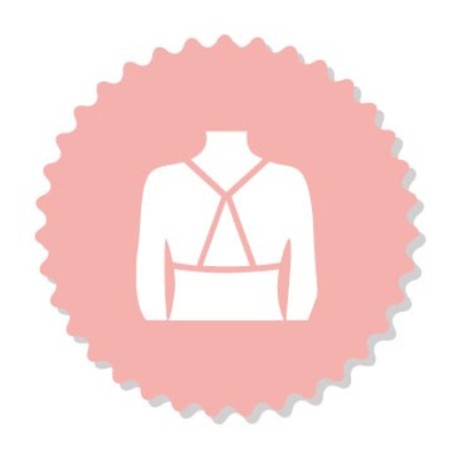 SUJETADOR PUSH UP GISELA