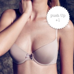 SUJETADOR PUSH UP GISELA