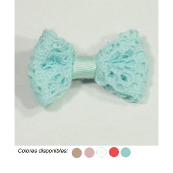 PINZA LAZO GANCHILLO