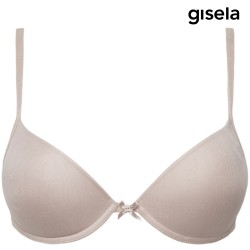 SUJETADOR PUSH UP GISELA