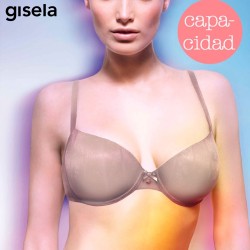 SUJETADOR GISELA