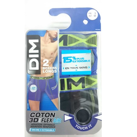 BOXER CBRO DIM
