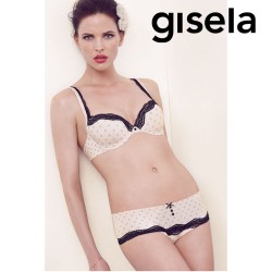 CONJUNTO SUJETADOR COPA C