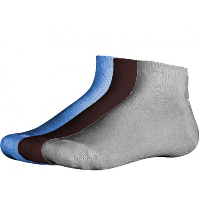 CALCETIN NIÑOS PACK/3 