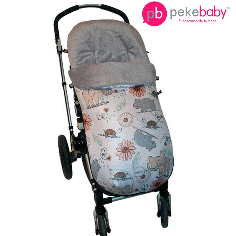 SACO SILLA UNIVERSAL