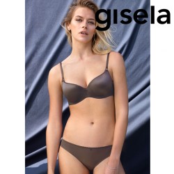 SUJETADOR ARO EXTRAIBLE COPA C