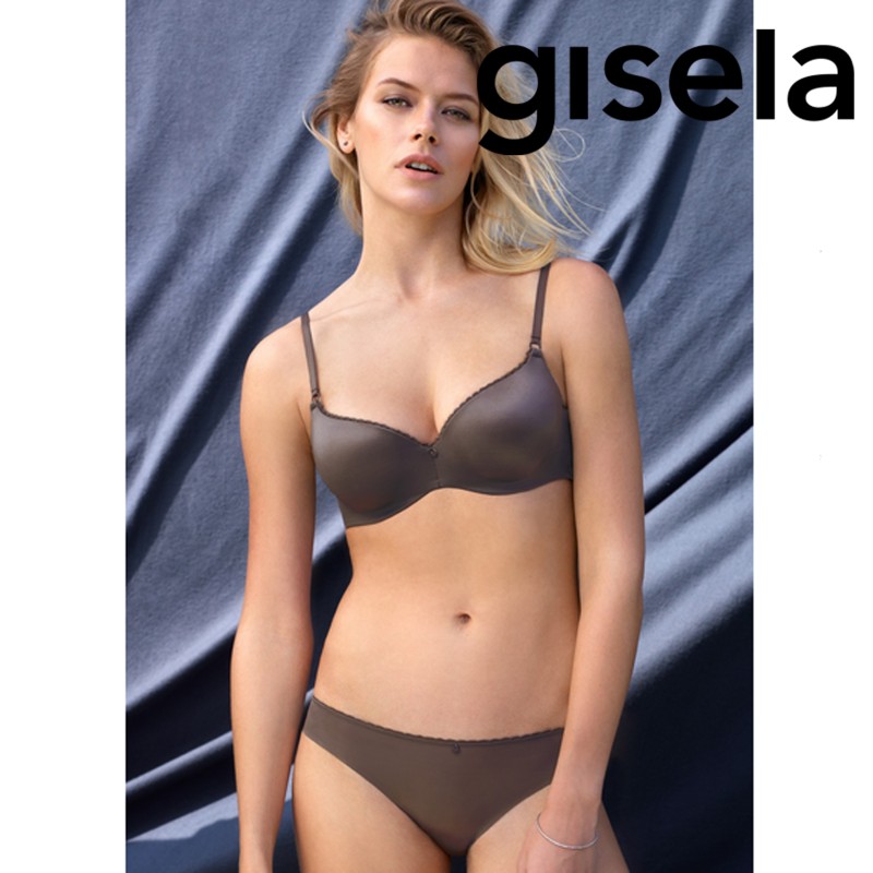 SUJETADOR ARO EXTRAIBLE COPA C