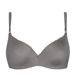 SUJETADOR ARO EXTRAIBLE COPA C