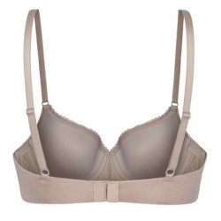 SUJETADOR ARO EXTRAIBLE COPA C