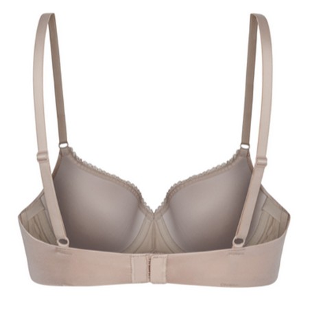 SUJETADOR ARO EXTRAIBLE COPA C