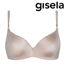 SUJETADOR ARO EXTRAIBLE COPA B