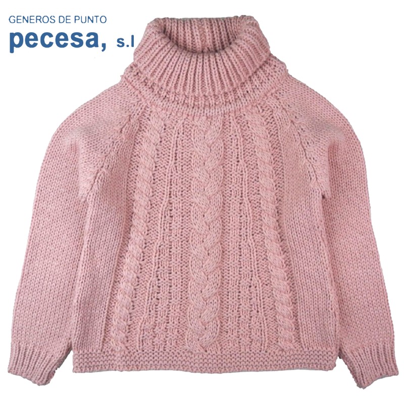 JERSEY NIÑA