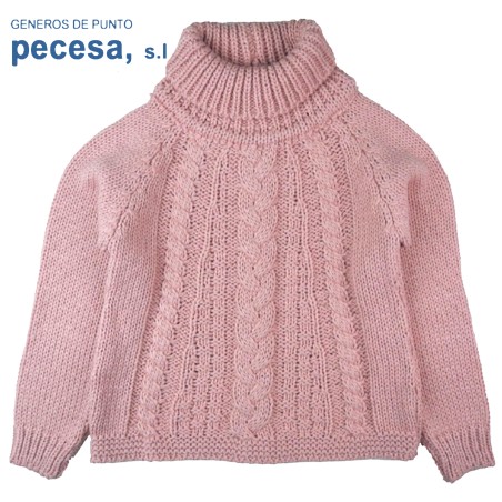 JERSEY NIÑA