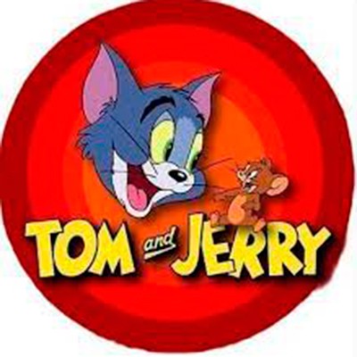 TOM&JERRY