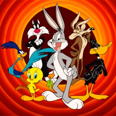 LOONEY TUNES